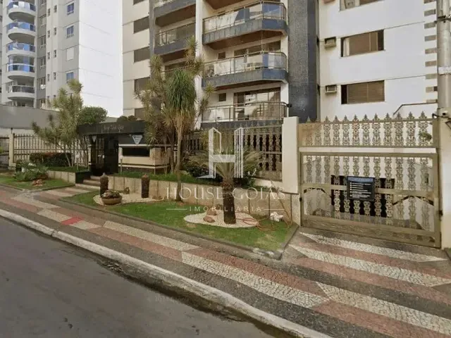 Apartamento 4 quartos e 3 banheiros, à venda, no bairro Jardim Novo Mundo em Goiânia