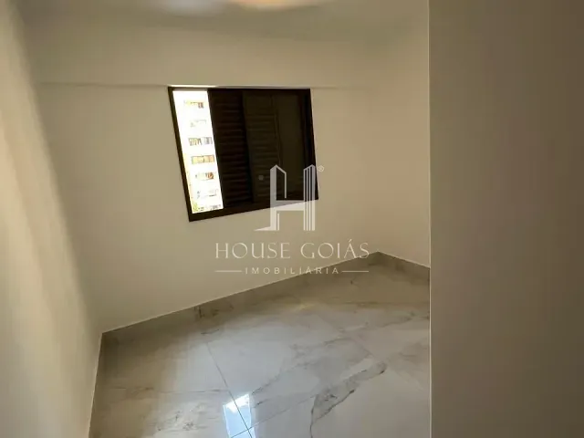 Apartamento 4 quartos e 3 banheiros, à venda, no bairro Jardim Novo Mundo em Goiânia