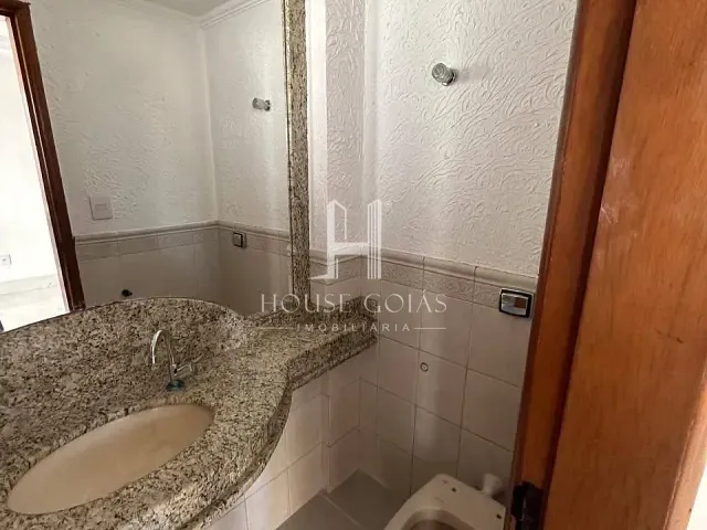 Apartamento 4 quartos e 3 banheiros, à venda, no bairro Jardim Novo Mundo em Goiânia