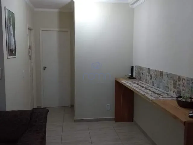Apartamento 2 quartos e 1 banheiro, à venda, no bairro Jardim Vivendas em São José do Rio Preto
