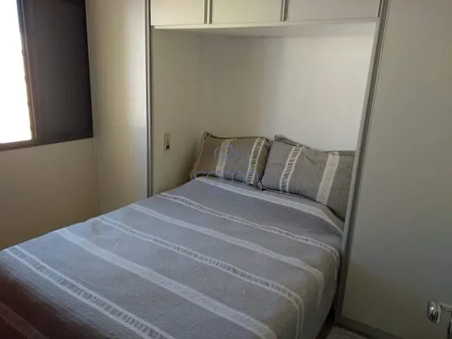 Apartamento 2 quartos e 1 banheiro, à venda, no bairro Jardim Vivendas em São José do Rio Preto