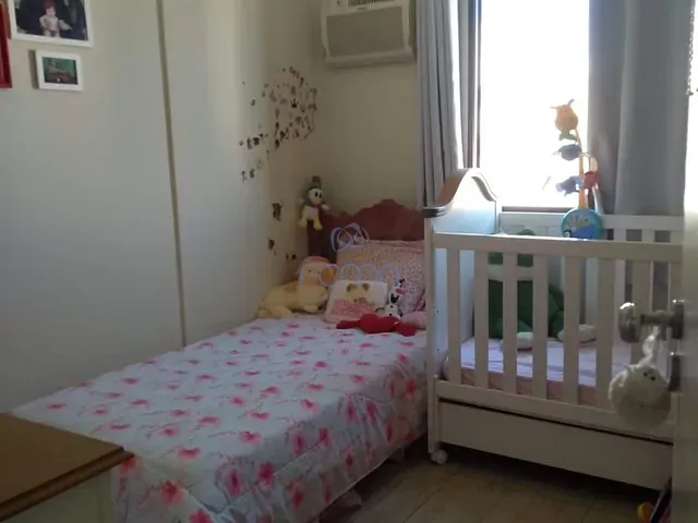 Apartamento 2 quartos e 1 banheiro, à venda, no bairro Jardim Vivendas em São José do Rio Preto