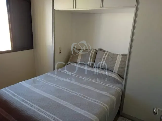 Apartamento 2 quartos e 1 banheiro, à venda, no bairro Jardim Vivendas em São José do Rio Preto