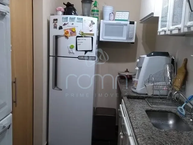 Apartamento 2 quartos e 1 banheiro, à venda, no bairro Jardim Vivendas em São José do Rio Preto