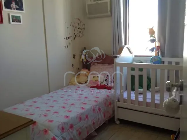 Apartamento 2 quartos e 1 banheiro, à venda, no bairro Jardim Vivendas em São José do Rio Preto