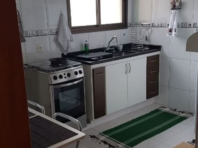 Foto do Apartamento - Apartamento com 2 dormitórios para alugar, 85 m² por R$ 2.500,00/mês - Jardim Aquarius - São José dos Campos/SP | RUSSI IMÓVEIS