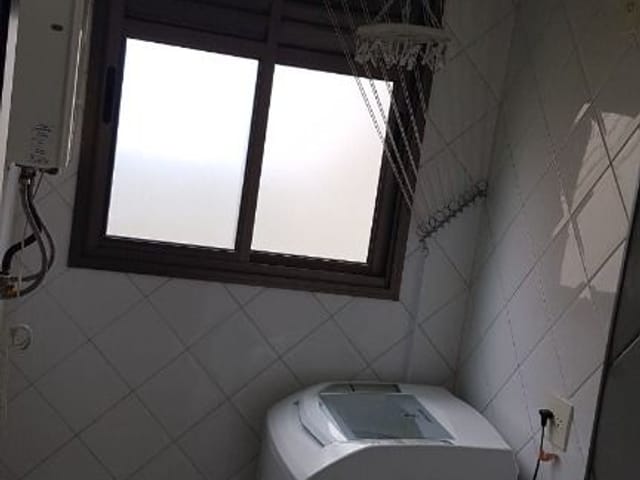 Foto do Apartamento - Apartamento com 2 dormitórios para alugar, 85 m² por R$ 2.500,00/mês - Jardim Aquarius - São José dos Campos/SP | RUSSI IMÓVEIS