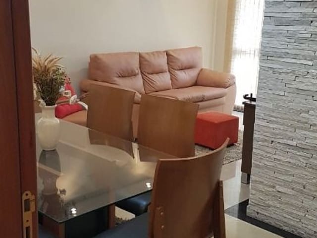 Foto do Apartamento - Apartamento com 2 dormitórios para alugar, 85 m² por R$ 2.500,00/mês - Jardim Aquarius - São José dos Campos/SP | RUSSI IMÓVEIS