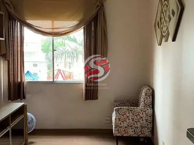 Apartamento com 48m² 2 quartos e 1 banheiro, à venda, no bairro Vila Santa Clara em São Paulo