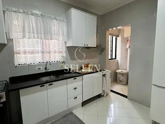 Apartamento com 147m² 3 quartos e 3 banheiros, à venda, no bairro Centro em Balneário Camboriú