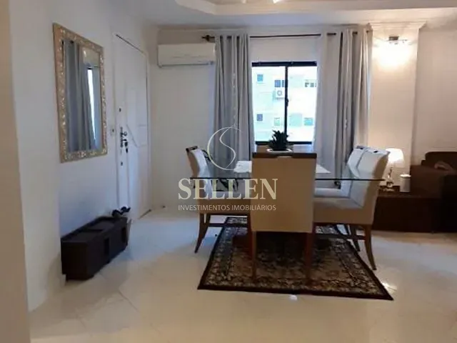 Apartamento com 147m² 3 quartos e 3 banheiros, à venda, no bairro Centro em Balneário Camboriú