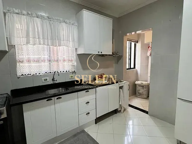 Apartamento com 147m² 3 quartos e 3 banheiros, à venda, no bairro Centro em Balneário Camboriú