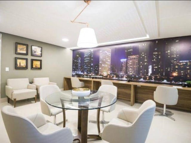 Apartamento 3 quartos e 2 banheiros, à venda, no bairro Estados em João Pessoa