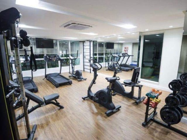 Apartamento 3 quartos e 2 banheiros, à venda, no bairro Estados em João Pessoa
