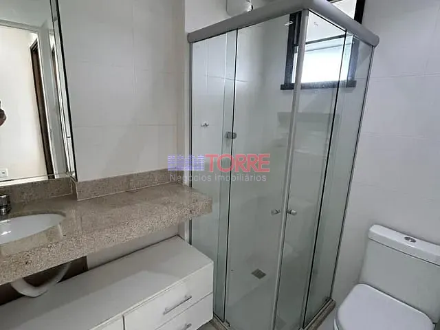 Apartamento 4 quartos e 4 banheiros, à venda, no bairro Centro em Itabuna