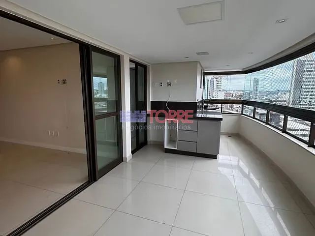 Apartamento 4 quartos e 4 banheiros, à venda, no bairro Centro em Itabuna