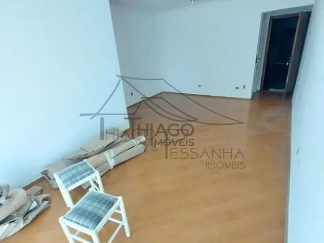Apartamento 2 quartos e 1 banheiro, à venda, no bairro BELEM em São Paulo