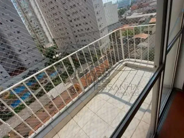 Apartamento 2 quartos e 1 banheiro, à venda, no bairro BELEM em São Paulo