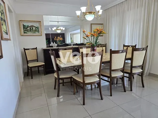 Apartamento 3 quartos e 5 banheiros, à venda, no bairro Jardim das Nações em Taubaté