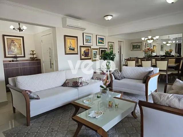 Apartamento 3 quartos e 5 banheiros, à venda, no bairro Jardim das Nações em Taubaté