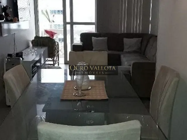 Apartamento 2 quartos e 2 banheiros, à venda, no bairro Mooca em São Paulo