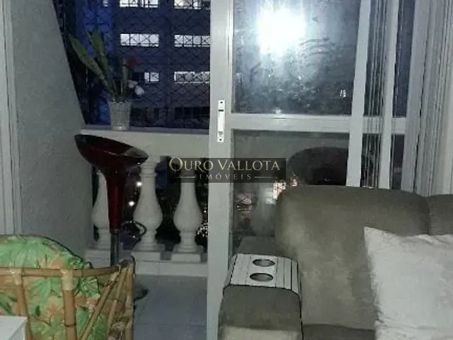 Apartamento 2 quartos e 2 banheiros, à venda, no bairro Mooca em São Paulo