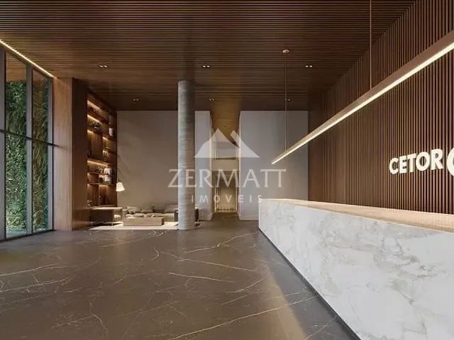 Apartamento com 504m² 3 quartos e 4 banheiros, à venda, no bairro Centro em Blumenau