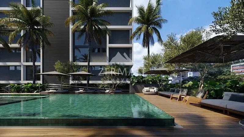 Apartamento Garden com 3 dormitórios - Centro - Blumenau/SC — foto 4