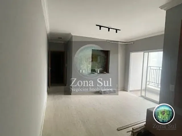 Apartamento com 80m² 3 quartos e 2 banheiros, à venda, no bairro Parque Campolim em Sorocaba