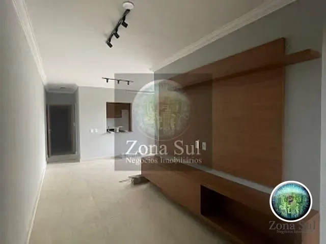 Apartamento com 80m² 3 quartos e 2 banheiros, à venda, no bairro Parque Campolim em Sorocaba