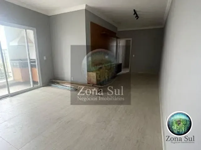 Apartamento com 80m² 3 quartos e 2 banheiros, à venda, no bairro Parque Campolim em Sorocaba