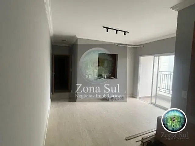 Apartamento com 80m² 3 quartos e 2 banheiros, à venda, no bairro Parque Campolim em Sorocaba