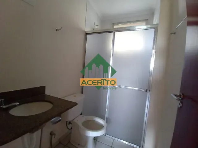 Apartamento com 103m² 2 quartos e 2 banheiros, à venda, no bairro Jardim Sumaré em Araçatuba