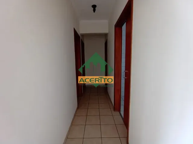 Apartamento com 103m² 2 quartos e 2 banheiros, à venda, no bairro Jardim Sumaré em Araçatuba