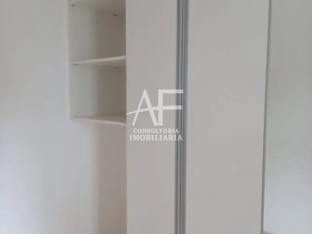Apartamento com 60m² 2 quartos e 2 banheiros, à venda ou para alugar, no bairro Jardim Paulista em Taubaté