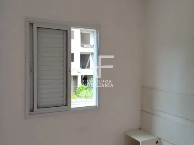 Apartamento com 60m² 2 quartos e 2 banheiros, à venda ou para alugar, no bairro Jardim Paulista em Taubaté