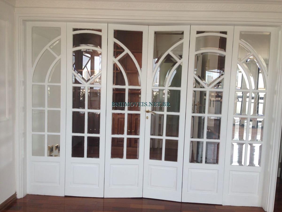 Apartamento à venda e aluguel com 3 quartos, 140m² - Foto 9