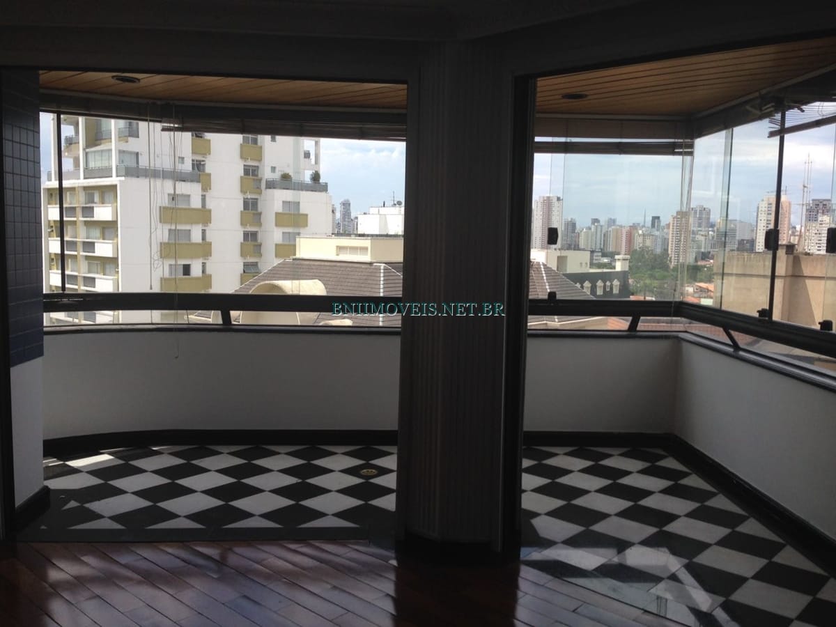 Apartamento à venda e aluguel com 3 quartos, 140m² - Foto 2