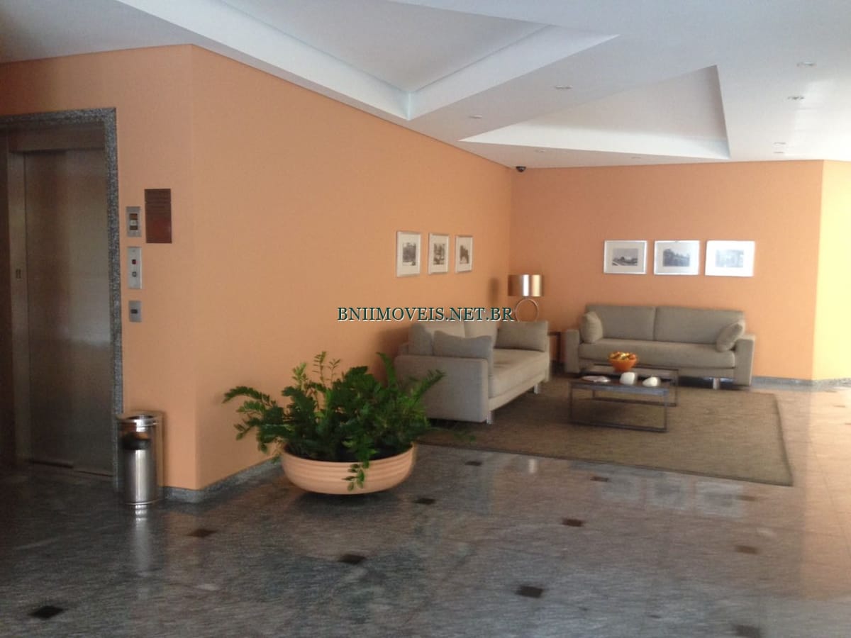 Apartamento à venda e aluguel com 3 quartos, 140m² - Foto 17