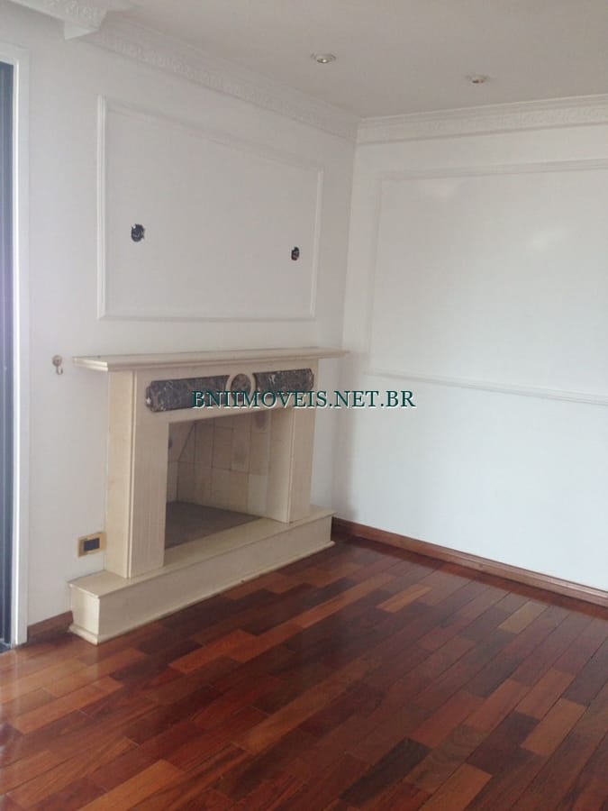 Apartamento à venda e aluguel com 3 quartos, 140m² - Foto 3