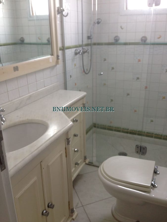 Apartamento à venda e aluguel com 3 quartos, 140m² - Foto 23