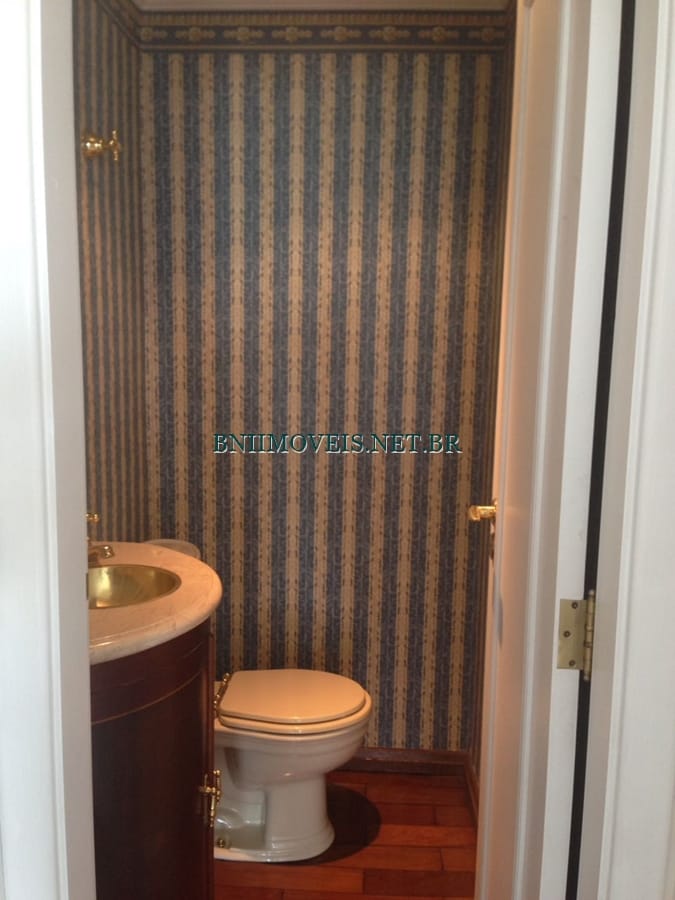 Apartamento à venda e aluguel com 3 quartos, 140m² - Foto 6
