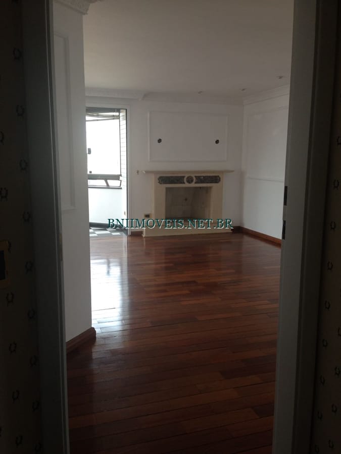 Apartamento à venda e aluguel com 3 quartos, 140m² - Foto 5
