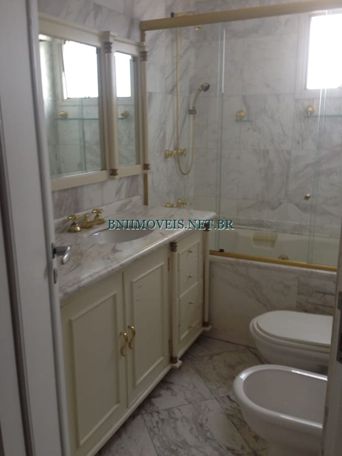 Apartamento à venda e aluguel com 3 quartos, 140m² - Foto 22