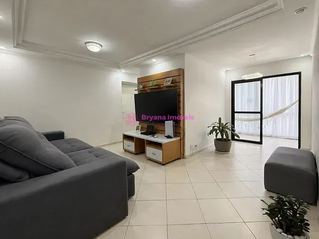 Apartamento 2 quartos e 2 banheiros, à venda, no bairro Assunção em São Bernardo do Campo