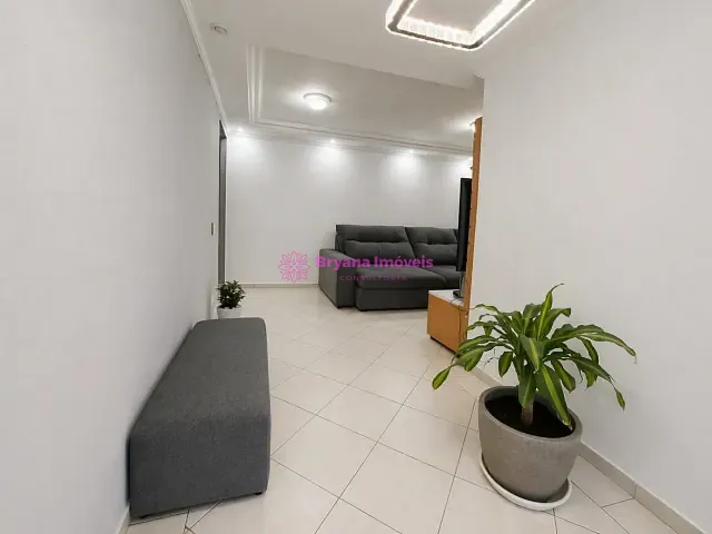 Apartamento 2 quartos e 2 banheiros, à venda, no bairro Assunção em São Bernardo do Campo