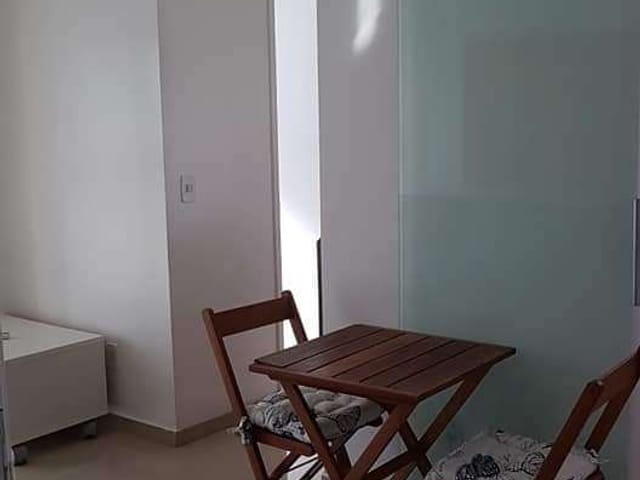 Apartamento 1 quarto e 1 banheiro, à venda, no bairro Centro em Campos dos Goytacazes