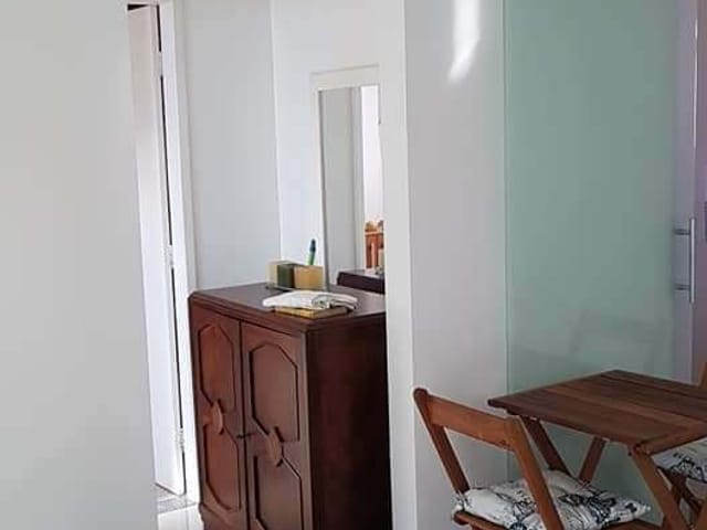 Apartamento 1 quarto e 1 banheiro, à venda, no bairro Centro em Campos dos Goytacazes