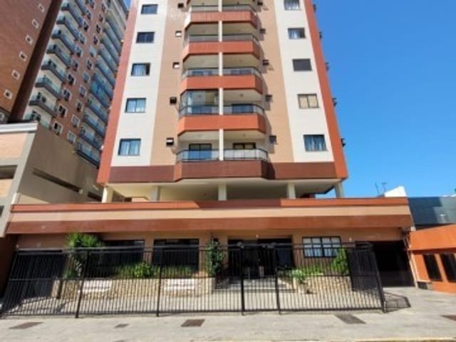 Apartamento 1 quarto e 1 banheiro, à venda, no bairro Centro em Campos dos Goytacazes
