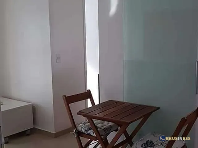 Apartamento 1 quarto e 1 banheiro, à venda, no bairro Centro em Campos dos Goytacazes